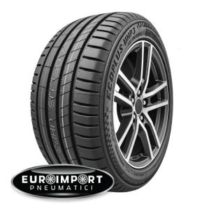 Fortuna Ecoplus UHP3 205/40 R17 84 W
